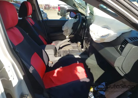 2008 Jeep Grand Cherokee Laredo z USA, uszkodzony, nr VIN 1J8GS48K18C225083